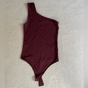 Abercrombie bodysuit